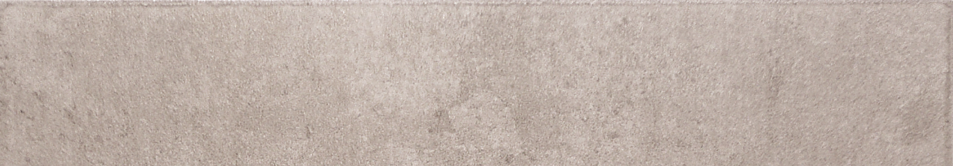 Plinthe carrelage effet béton H.8 x L.45 cm - Métropole perle 