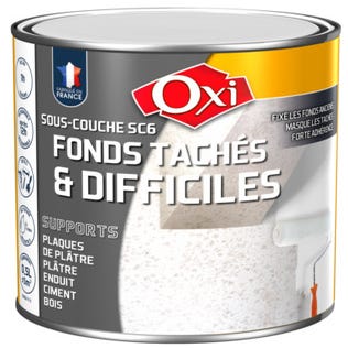 OXI SOUS-COUCHE FD TACHES DIFFI SC6 0.5L
