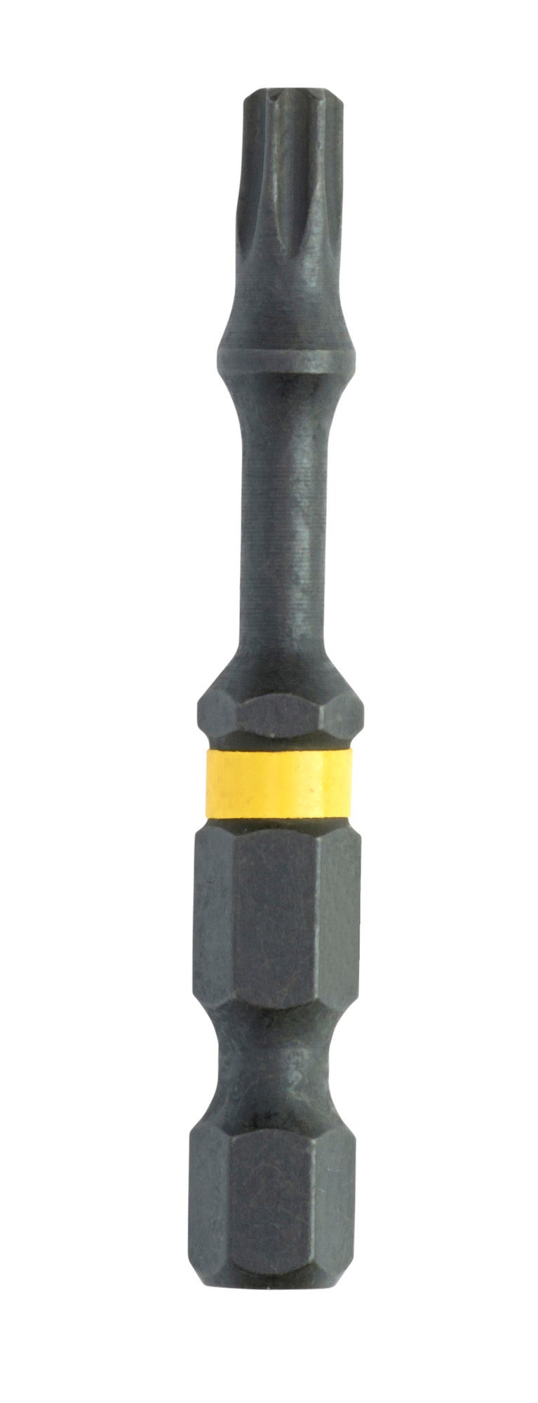 DEWALT Inserti Per Avvitatore Impact T30 X 50mm - Lot Da 5 Pezzi, Estremamente Resistente - Foto 2