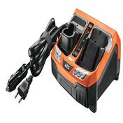 Chargeur batterie Duo 12V - 18V pour outils sans fil PRO 12V PRO 18V BLK1218 - 4932451538 AEG
