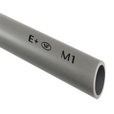 Tube PVC NF-M1-NF-E diamètre 100 mm longueur 2 mètres