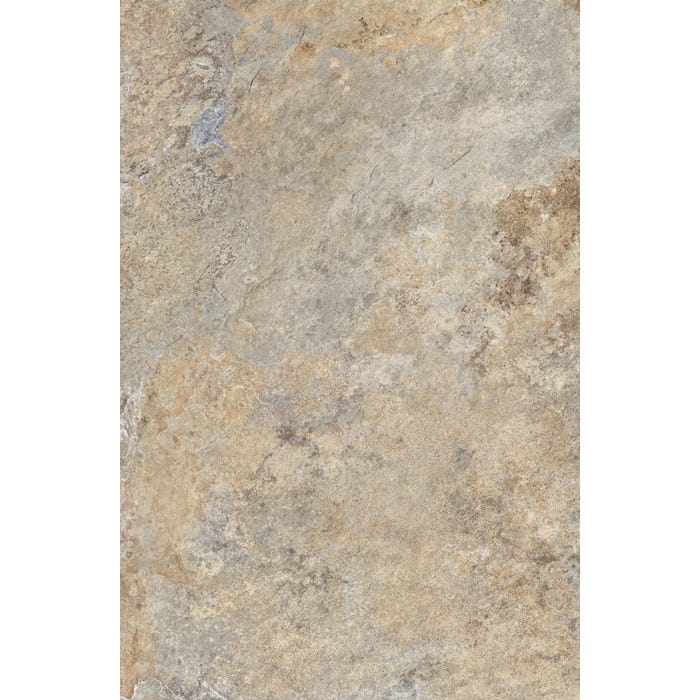 Carrelage sol extérieur effet pierre l.40 x L.60 cm - Cala Sabina
