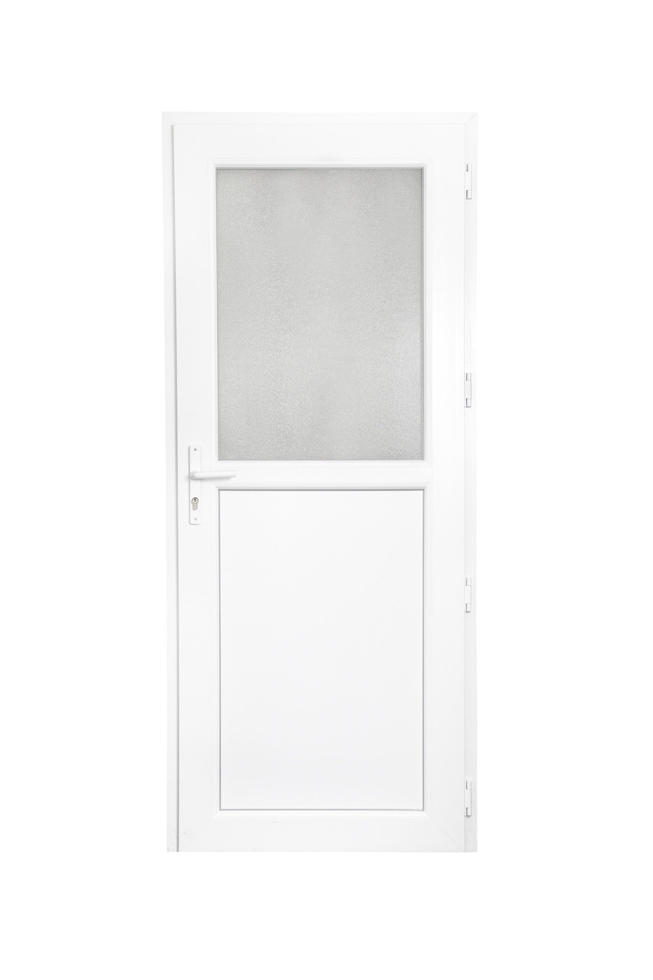 Porte De Service 80x200