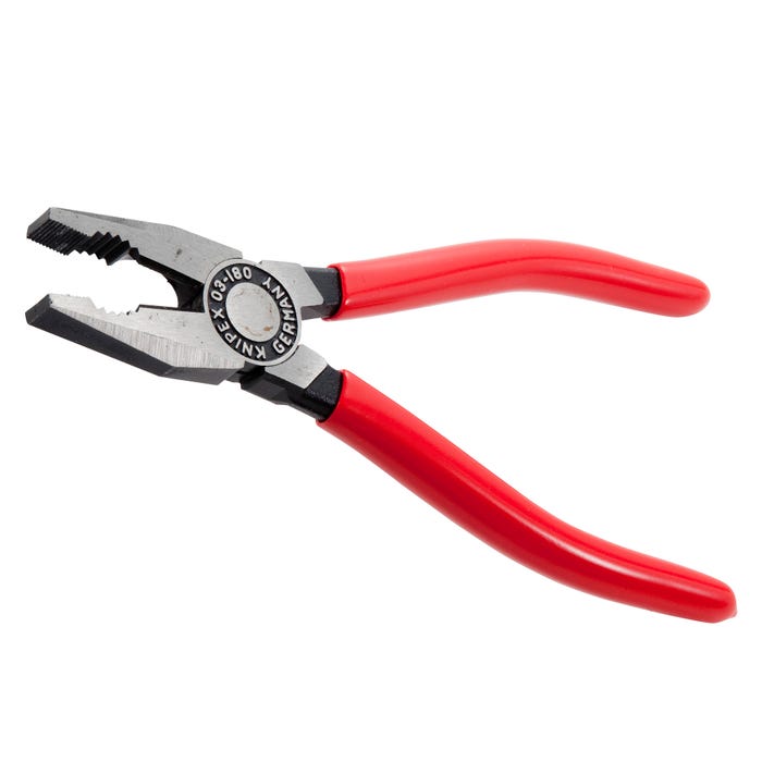 Pince universelle - KNIPEX 