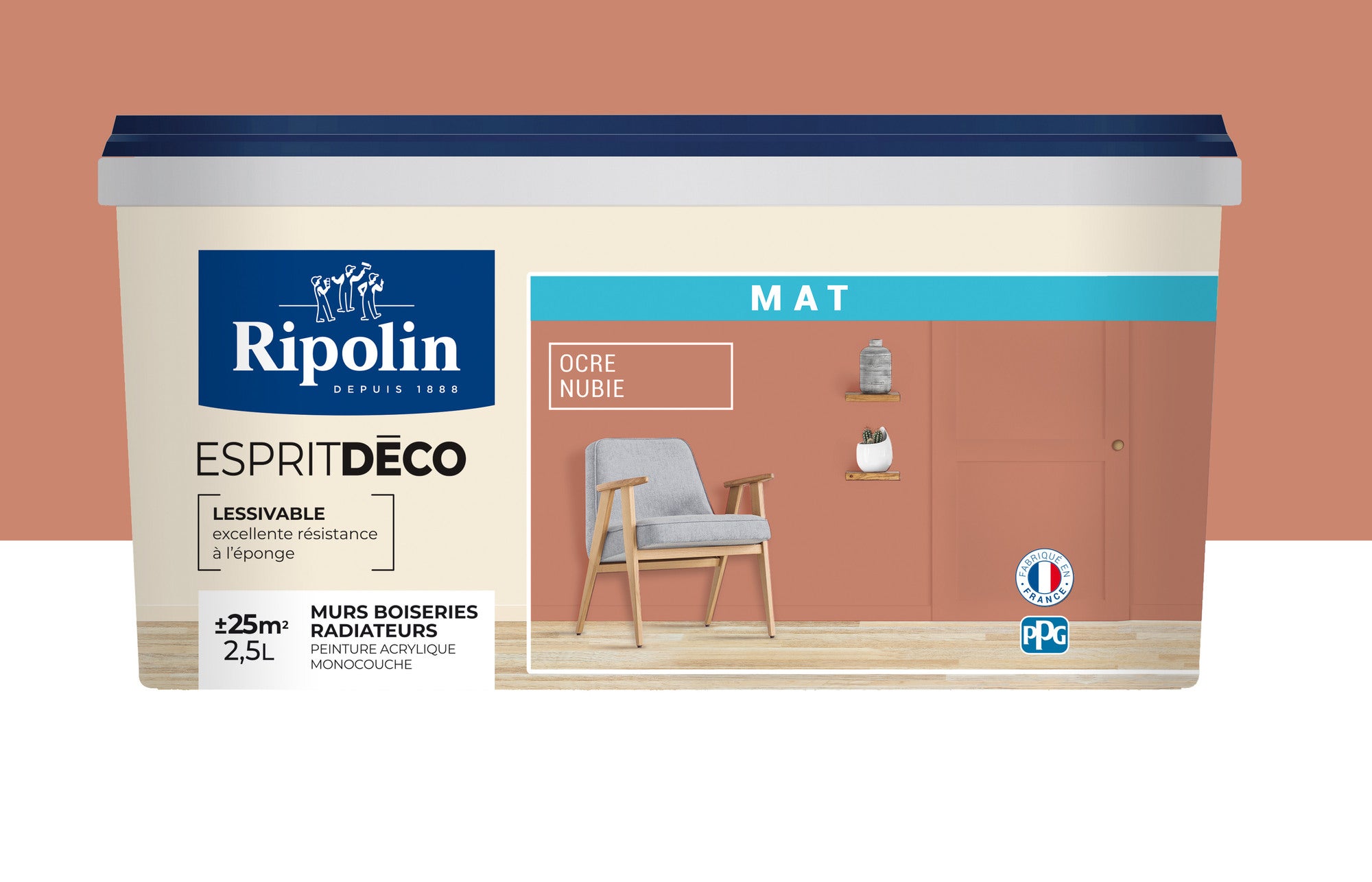 Peinture Par Numéros - Compagnons Dauphins