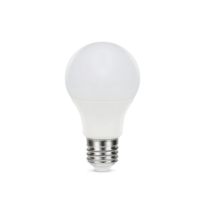 Ampoule LED E27  blanc chaud - ZEIGER