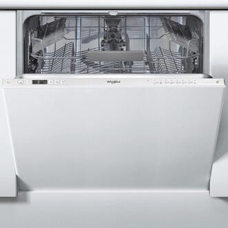 Lave vaisselle integrable whirlpool