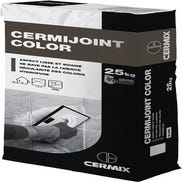 Joint ultra blanc 25 kg Cermijoint - CERMIX