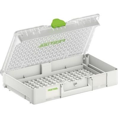 Systainer³ Organizer SYS3 ORG L 89 - FESTOOL