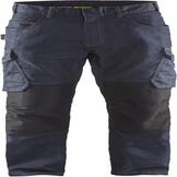 Pantalon de travail Bleu T.52 1497 - BLAKLADER