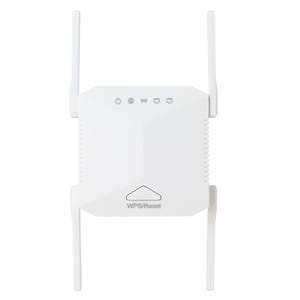 Répéteur/Routeur Wi-Fi 300Mbps 4 antennes toute Box Internet - SEDEA _531430