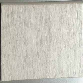 Plinthe 9.5x60 amboise gris