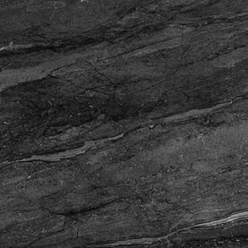 Carrelage sol intérieur effet marbre l.60x L.120cm - Milos Black