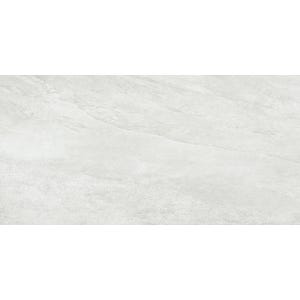 Carrelage intérieur effet marbre 60 x 120 cm Saturn Titan White