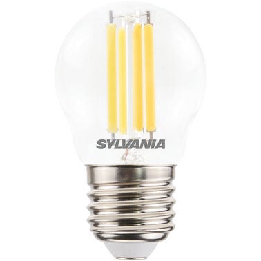 Ampoule LED E27 2700K - SYLVANIA