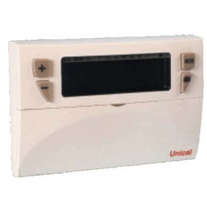 Thermostat ambiance programmable TH 2000