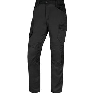 Pantalon de travail doublure flanelle Gris T.S Mach2 - DELTA PLUS
