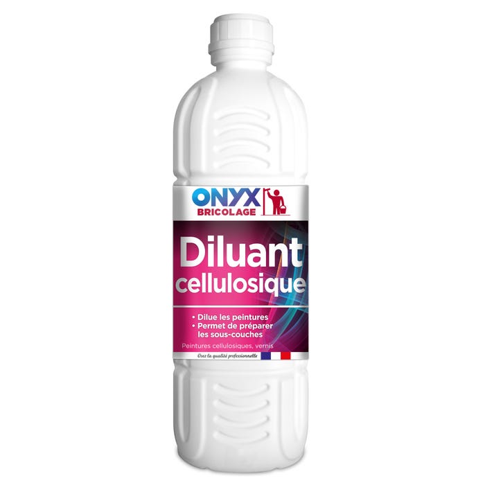 Diluant cellulisuque 1 L - ONYX