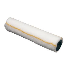 Manchon polyamide méché 12 mm surfaces régulières long.250 mm, Goldfaden - ROTA