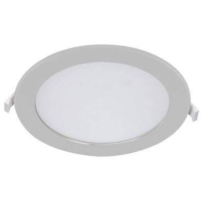 Downlight LED encastrable blanc Saturn - ARLUX 