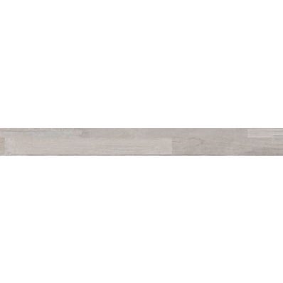 Plinthe MDF effet bois H.8 x Ep.1,2 cm Long.2,2m Silverside Driftwood