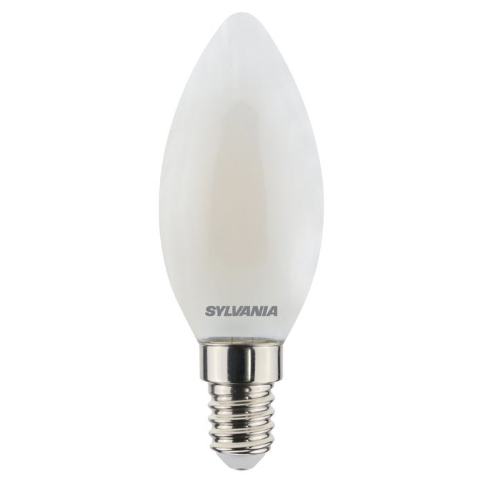 Ampoule LED E14 2700K - SYLVANIA