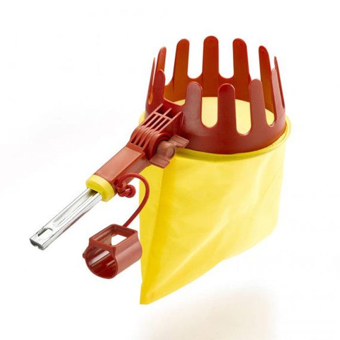 Cueille-fruits OUTILS WOLF SBM (manche interchangeable) - Multistar