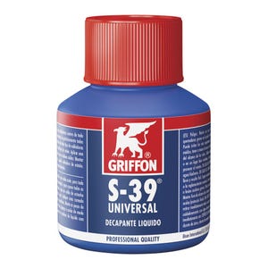 Griffon D�capant pour soudure tendre s-39� universal 80ml r�f. 1270006