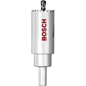 Scie-trépan HSS bimétal Bosch Accessories Bosch 2609255602 22 mm 1 pc(s)