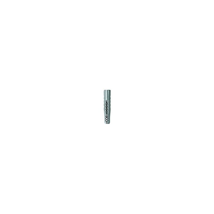 Cheville Nylon Multi-Matériaux sans collerette UX 12x70R-BTE DE 25pcs - FISCHER