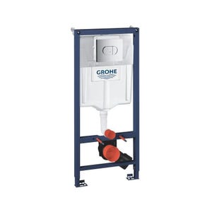 GROHE - Pack bundle WC