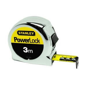 Mesure Powerlock STANLEY