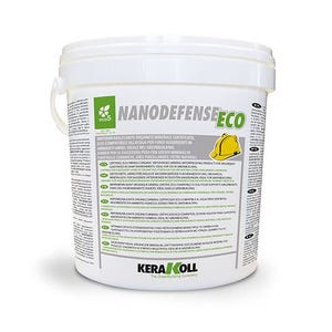 Imperméabilisant SPEC NANODEFENSE ECO - Pôt de 5kg - de marque Kerakoll