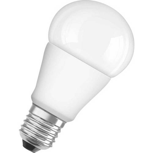 LED OSRAM 4052899283008 10 W = 75 W blanc neutre (Ø x L) 60 mm x 110 mm 1 pc(s)