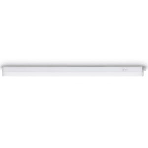 Lampe LED sous armoire Linear 54,8 cm Blanc Philips