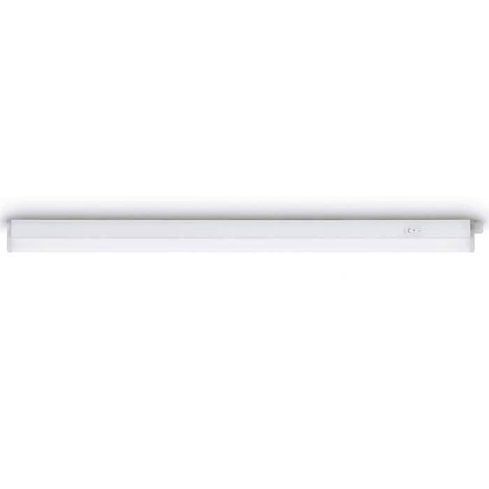 Lampe LED sous armoire Linear 54,8 cm Blanc Philips
