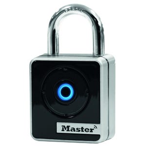 Cadenas connecté bluetooth Master Lock 4400EURD