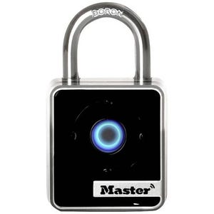 Cadenas connecté bluetooth Master Lock 4400EURD