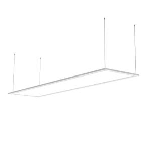 Xanlite - Plafonnier LED rectangulaire - cons. 42W - 3300 lumens - Blanc neutre - Extra plat - PA3000RNW