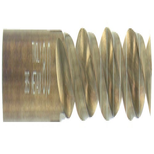 Foret technic métal, Diam.3 mm TIVOLY
