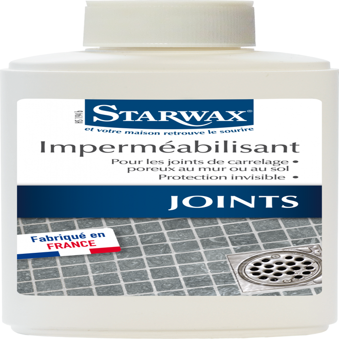 Protecteur joints STARWAX 0.2 l