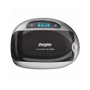 Chargeur universel Energizer