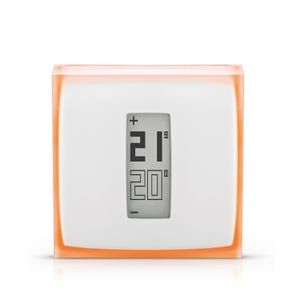 Thermostat Connecté - Netatmo