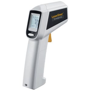 Thermomètre à infrarouge LASERLINER Thermospot one