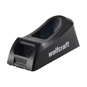 Rabot-bloc pour plaquiste WOLFCRAFT 4013000 150 x 57 mm