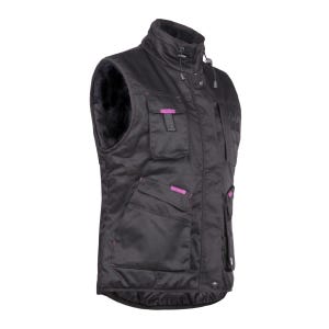 Gilet sans manche ouatine Maryse - North Ways - Taille L