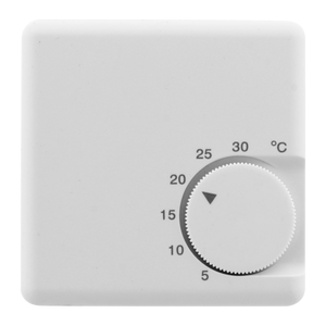 Thermostat manuel filaire OTIO 840010
