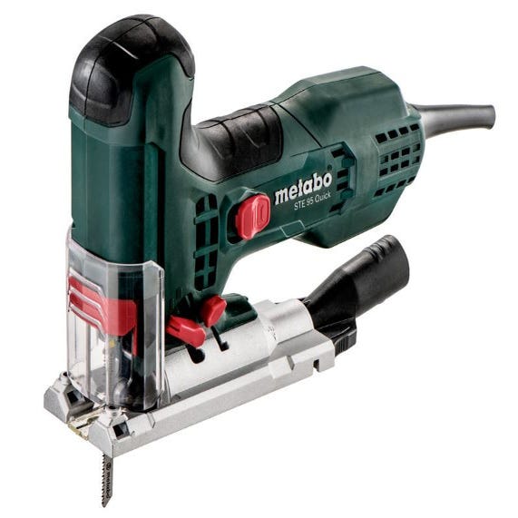 Scie sauteuse 701W 95mm STE 95 Quick Metabo
