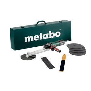 Meuleuse pour soudure d'angle 150mm 950W KNSE 9-150 Set Metabo