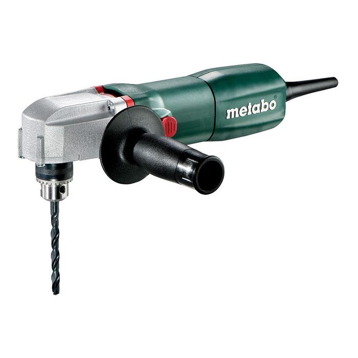 Perceuse d'angle 700 W 8 Nm WBE 700 Metabo